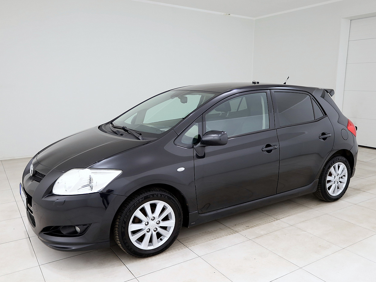 Toyota Auris T-Sport Luxury ATM 1.6 91 kW - Photo 2