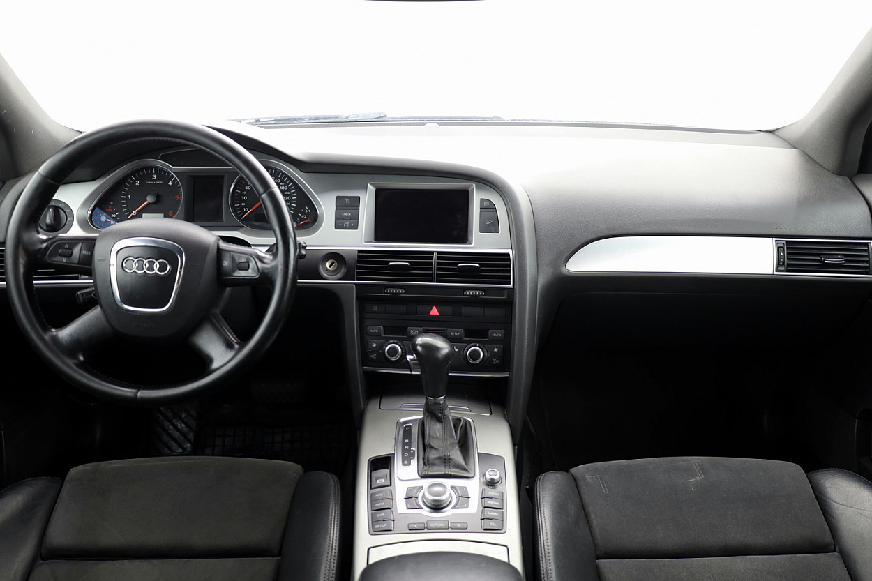 Audi A6 S-Line ATM 2.7 TDI 132 kW - Photo 5