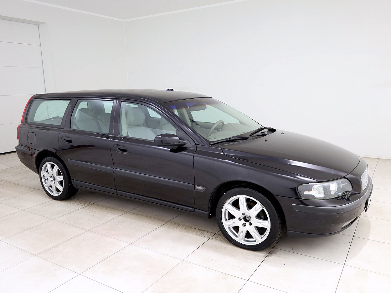 Volvo V70 Estate 2.4 D5 120 kW - Photo 1