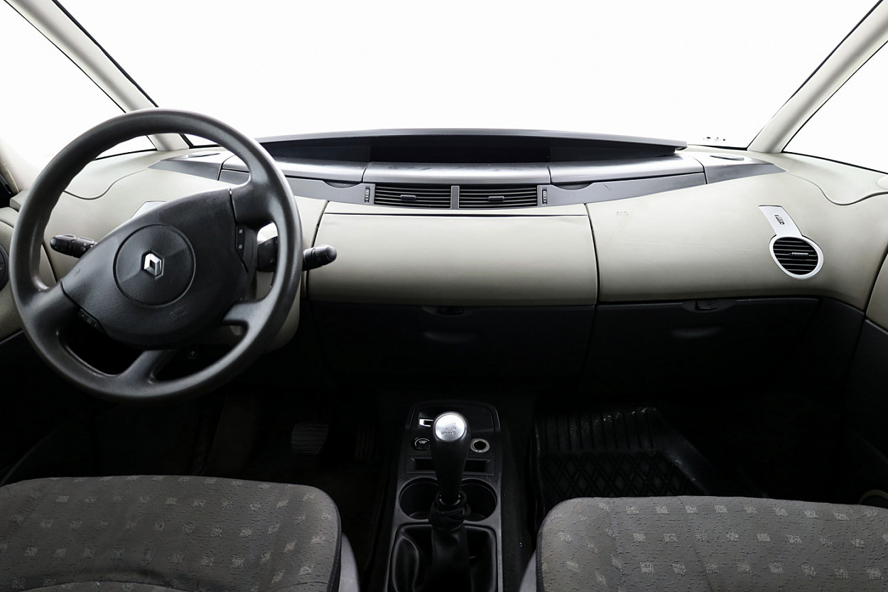 Renault Espace Comfort 2.2 dCi 110 kW - Photo 5
