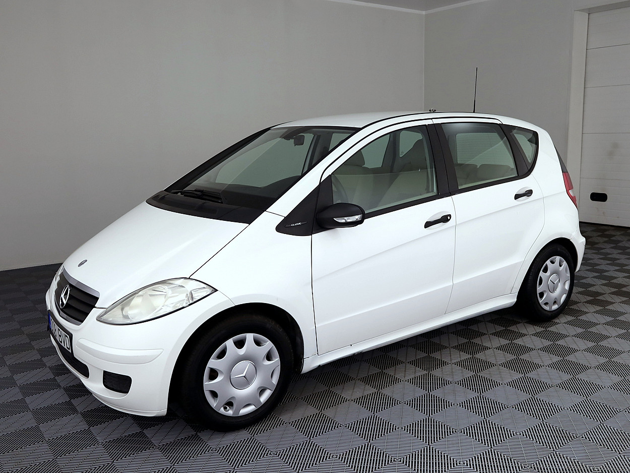 Mercedes-Benz A 150 Classic ATM 1.5 70kW