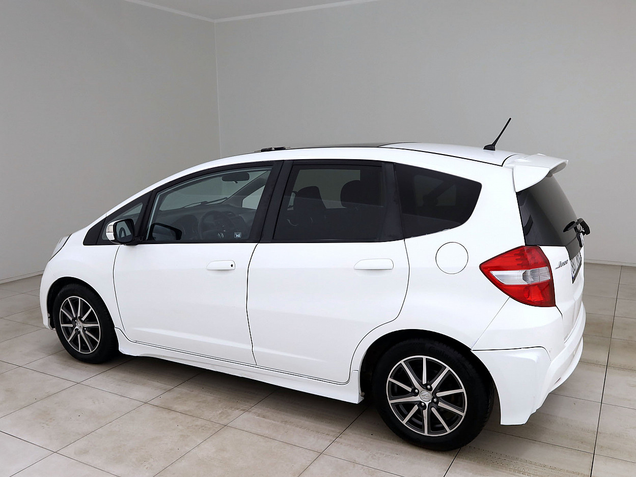 Honda Jazz Type-S ATM 1.3 73 kW - Photo 4