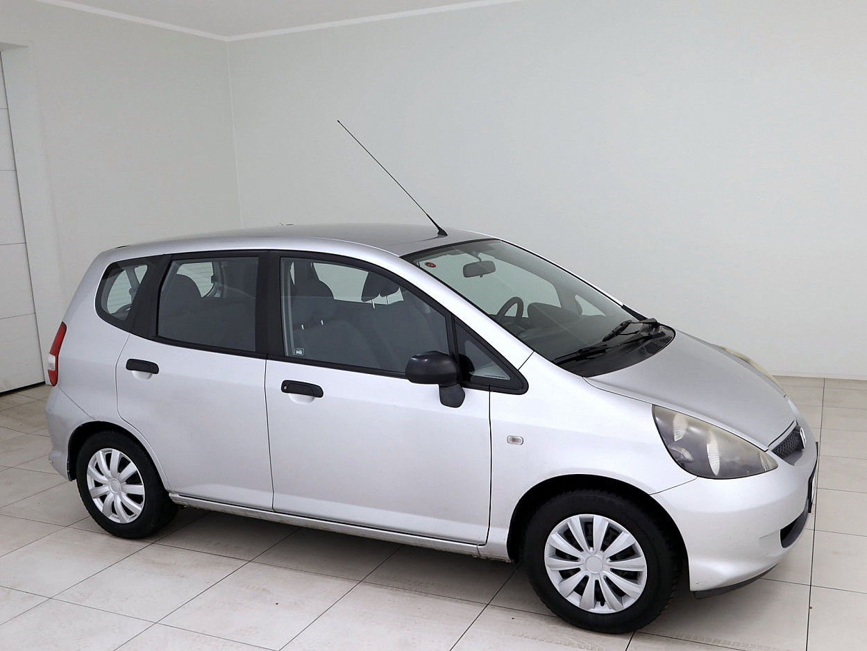 Honda Jazz Elegance Facelift 1.2 57 kW - Photo 1