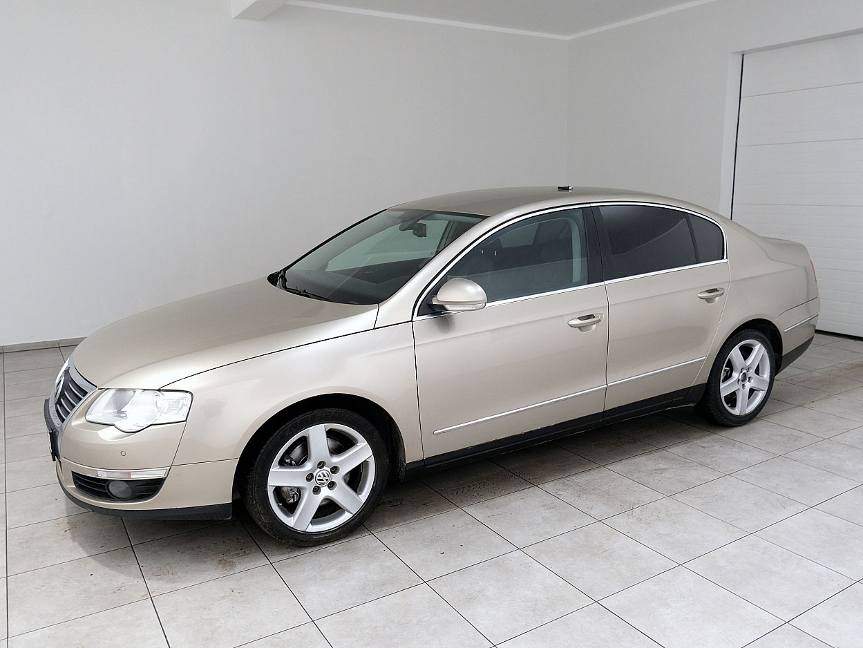 Volkswagen Passat Highline 2.0 TDI 103 kW - Photo 2