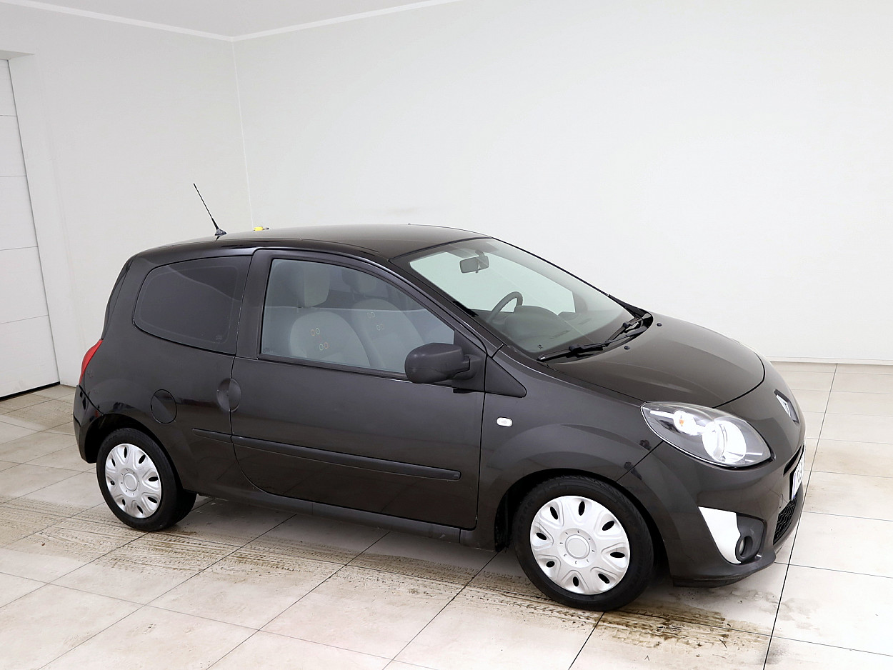 Renault Twingo Trend 1.1 56 kW - Photo 1