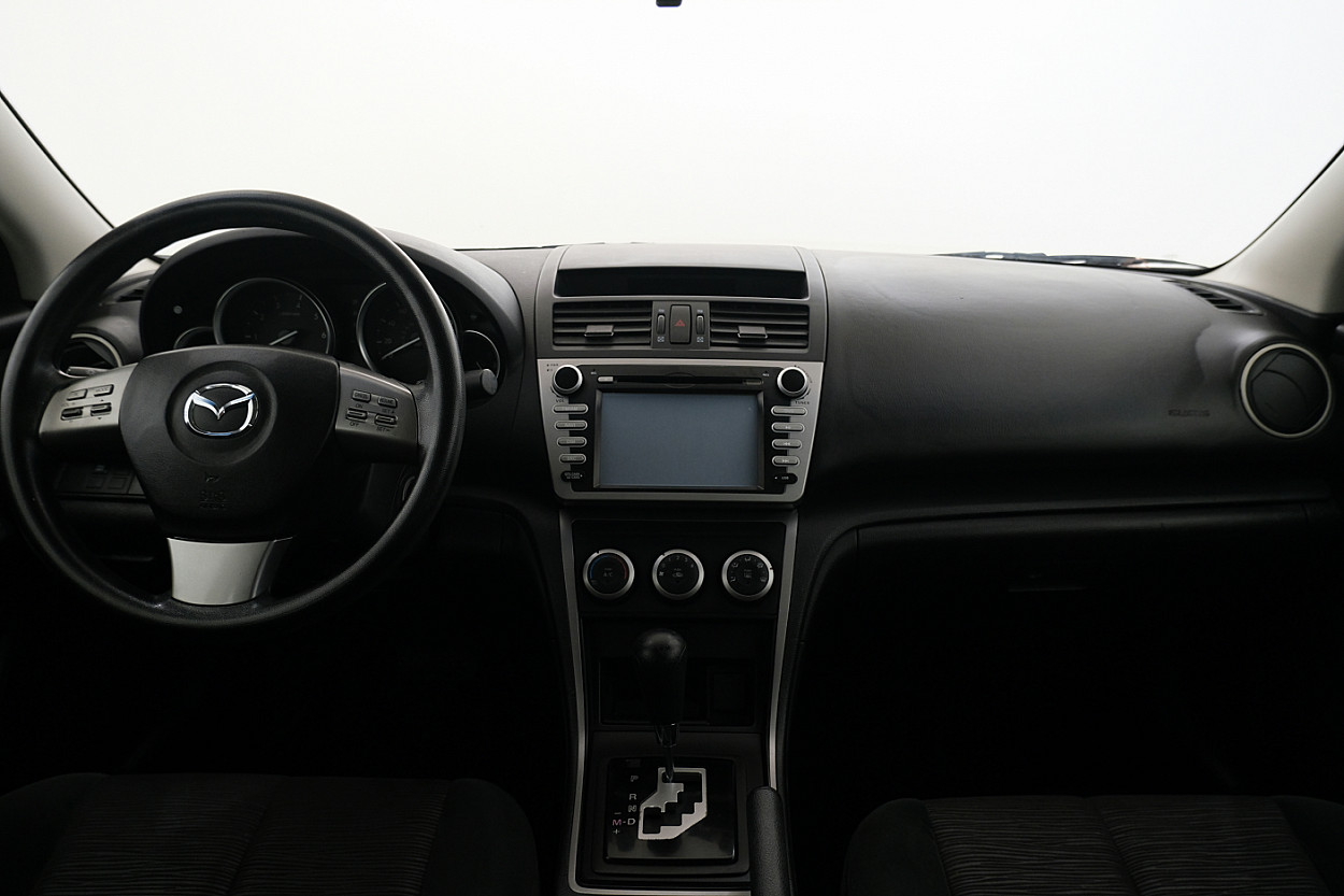 Mazda 6 Comfort ATM 2.5 125 kW - Photo 5