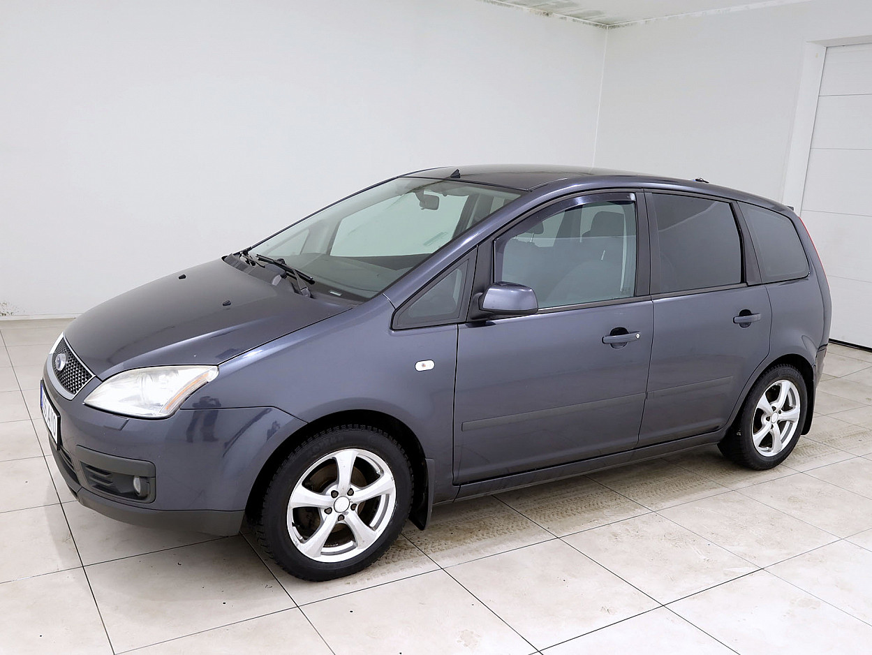 Ford Focus C-Max Comfort 1.8 92 kW - Photo 2