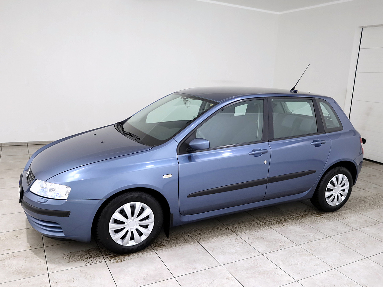 Fiat Stilo City 1.6 76 kW - Photo 2