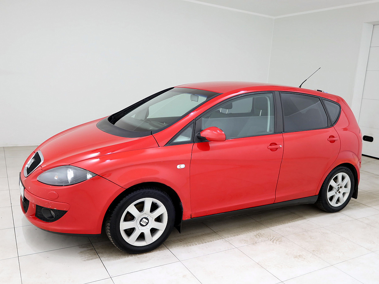 SEAT Altea Comfortline 1.9 TDI 77 kW - Photo 2