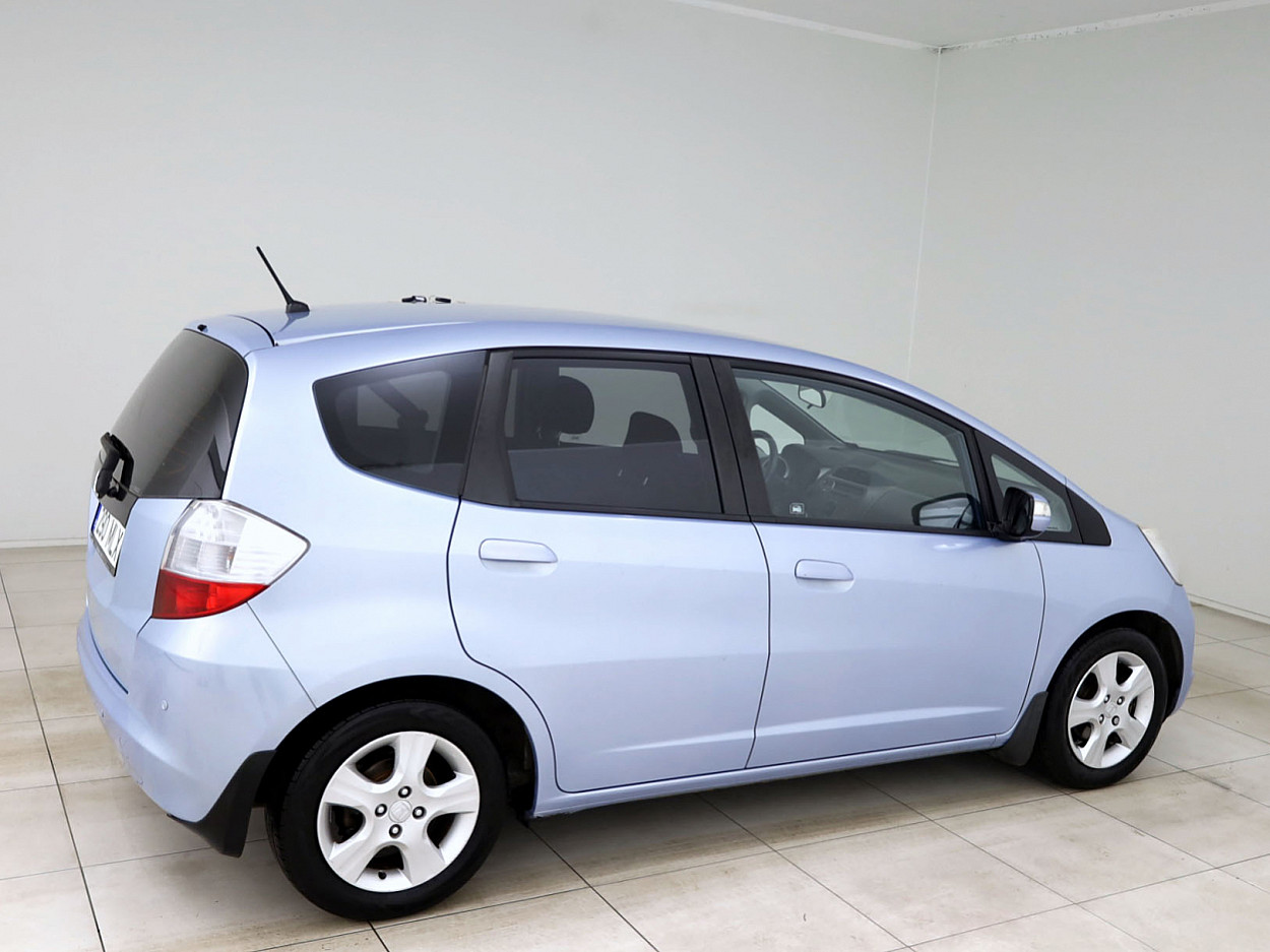 Honda Jazz Elegance 1.3 73 kW - Photo 3