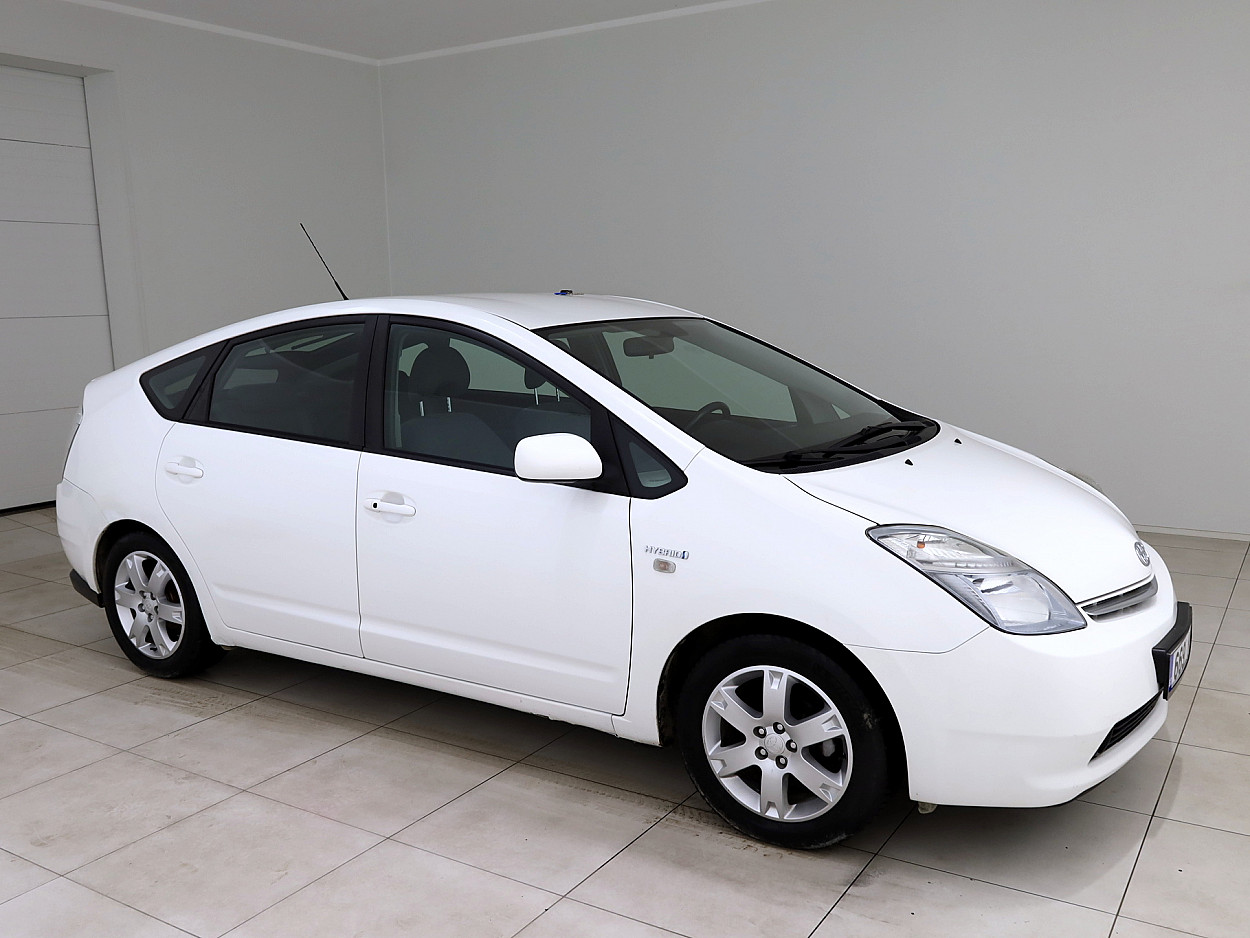 Toyota Prius Hybrid ATM 1.5 57 kW - Photo 1