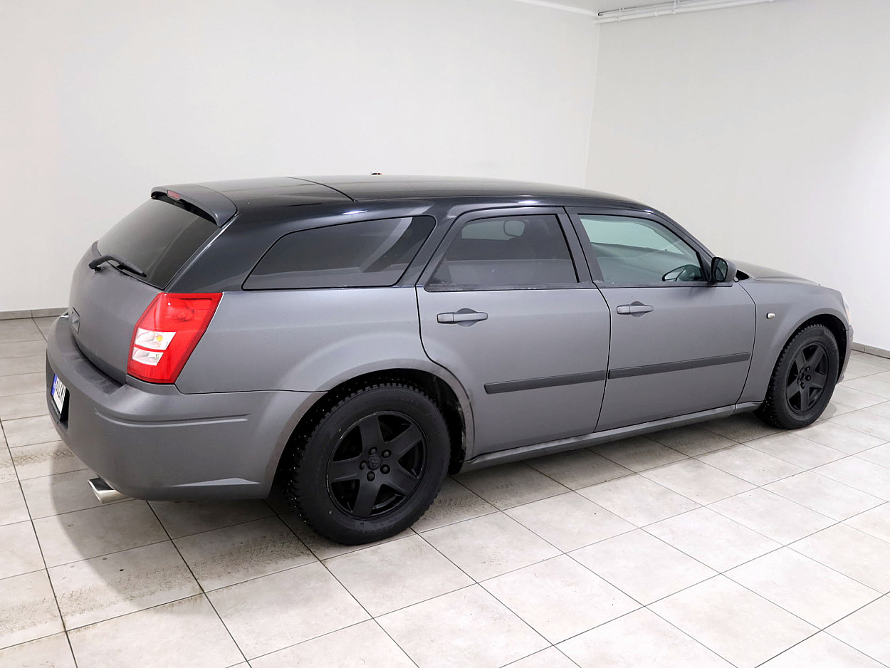 Dodge Magnum Limited ATM 3.5 183 kW - Photo 3