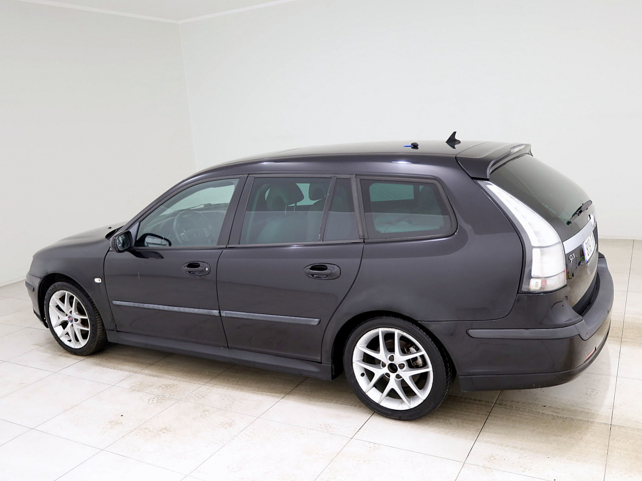 Saab 9-3 Vector 2.0 110 kW - Photo 4