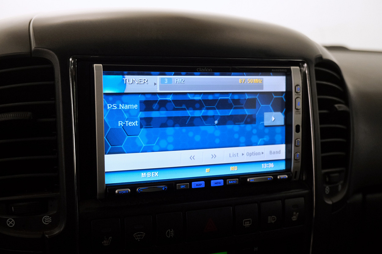 Kia Sorento Facelift ATM 2.5 CRDi 125 kW - Photo 8