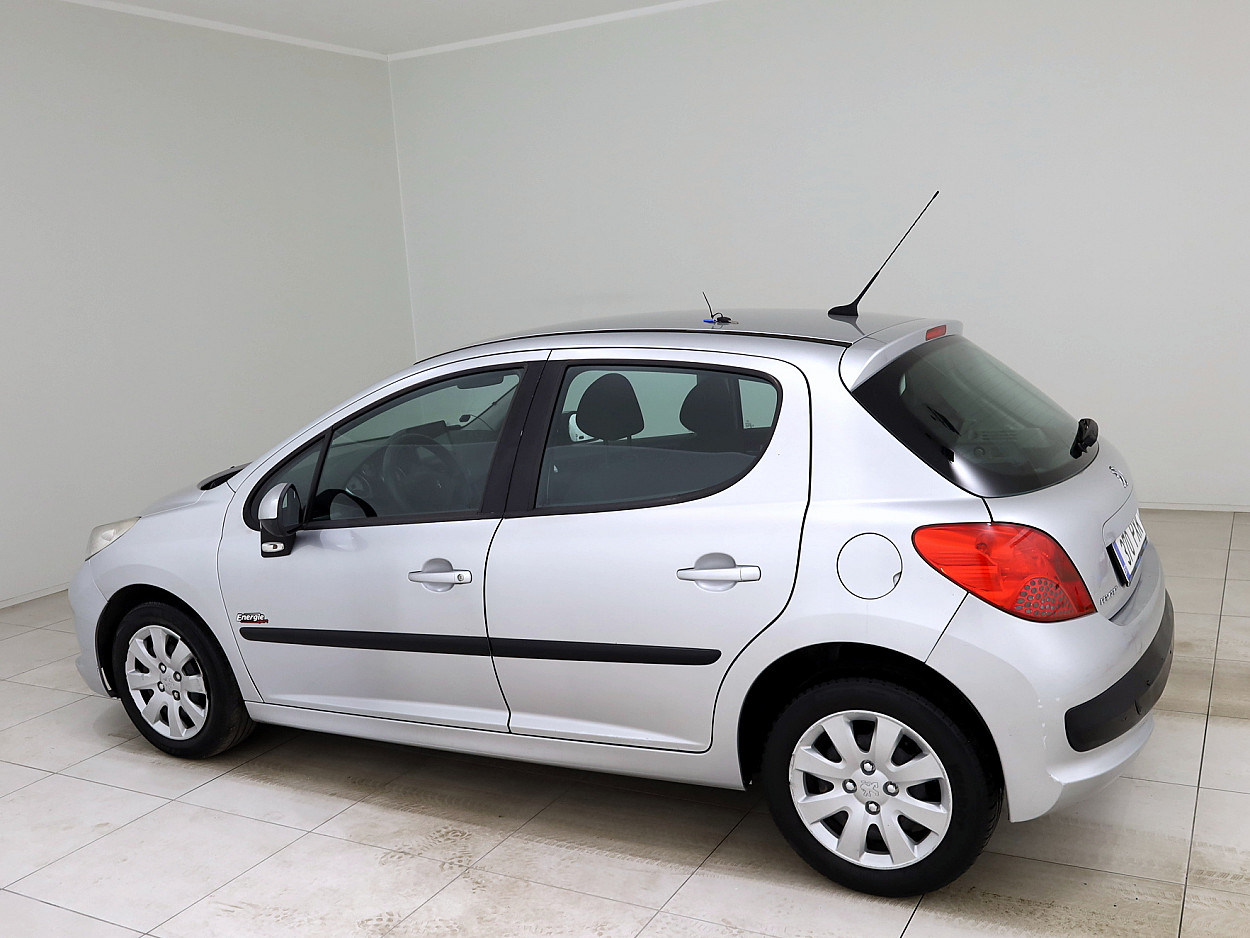 Peugeot 207 Energie Sport 1.4 70 kW - Photo 4