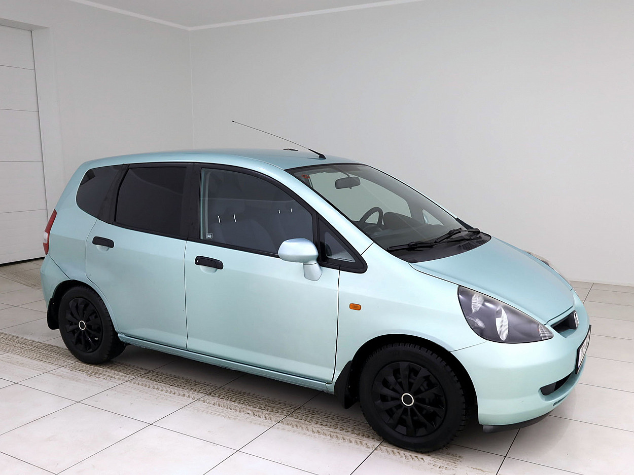 Honda Jazz Elegance ATM 1.3 61 kW - Photo 1