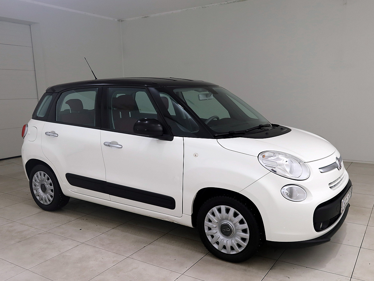 Fiat 500L Comfort 1.4 70 kW - Photo 1