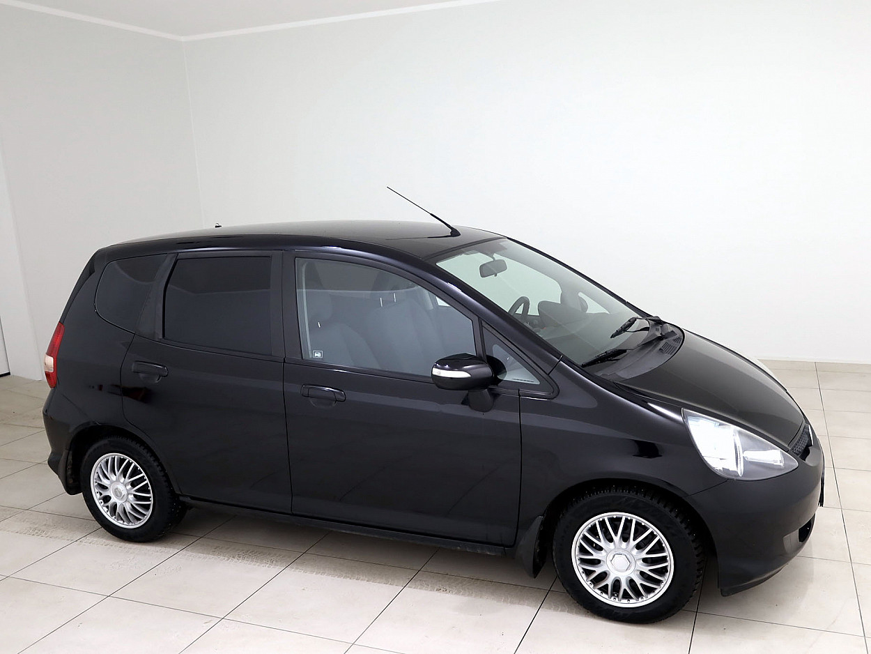 Honda Jazz Facelift ATM 1.3 61 kW - Photo 1