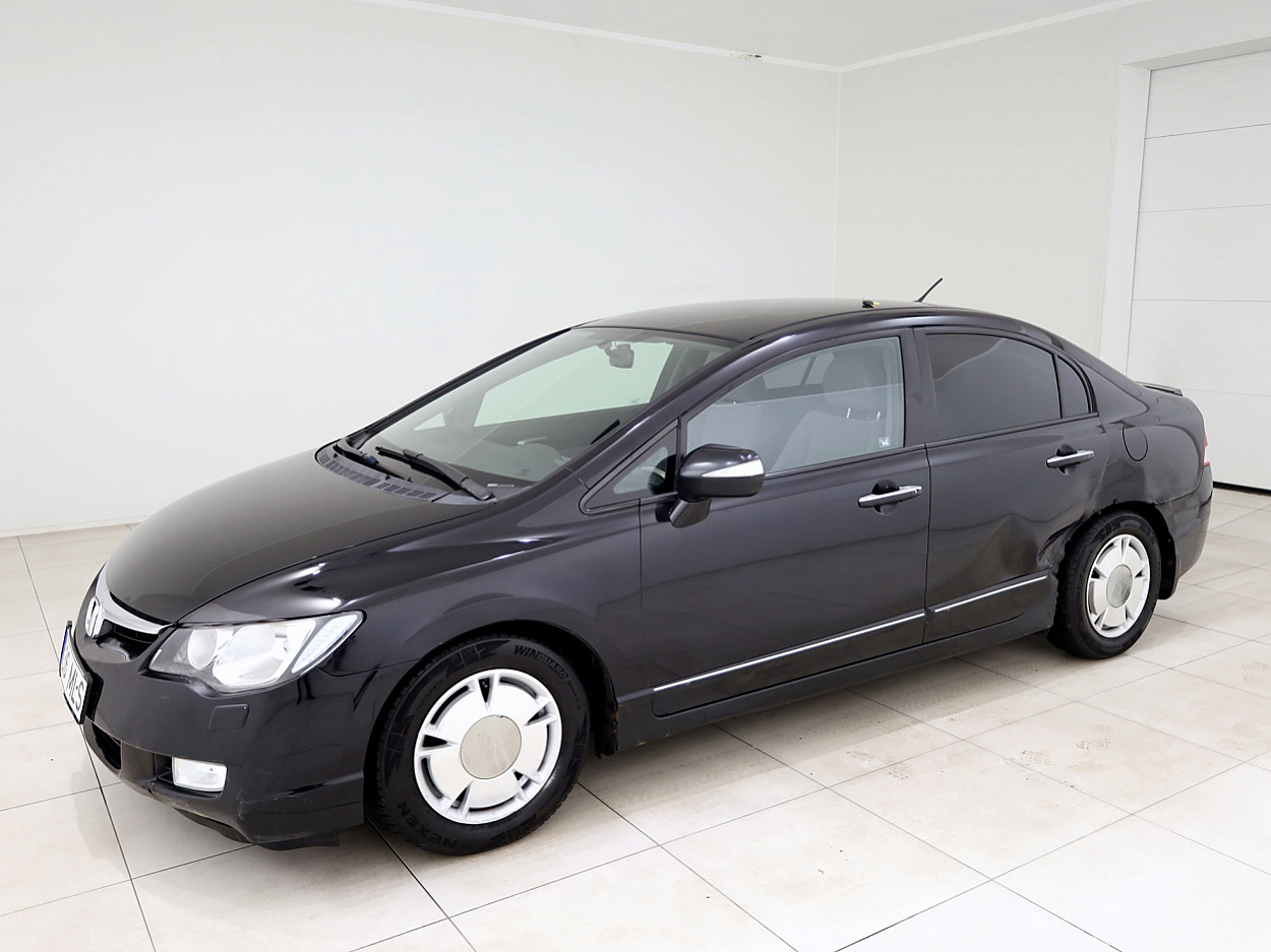 Honda Civic Hybrid ATM 1.3 70 kW - Photo 2