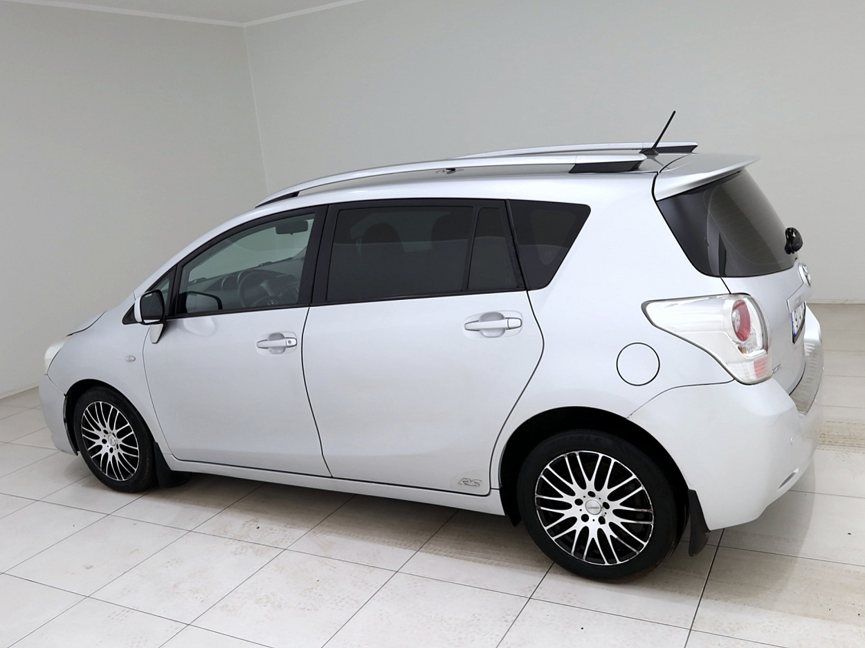 Toyota Verso Linea Sol 2.0 D-4D 93 kW - Photo 4