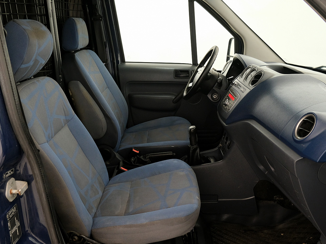 Ford Transit Connect Facelift 1.8 TDCi 66 kW - Photo 6