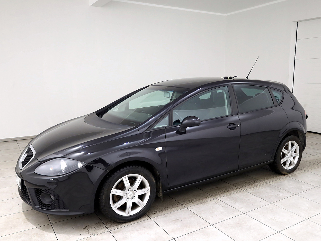 SEAT Leon Sportline 1.9 TDI 77 kW - Photo 2