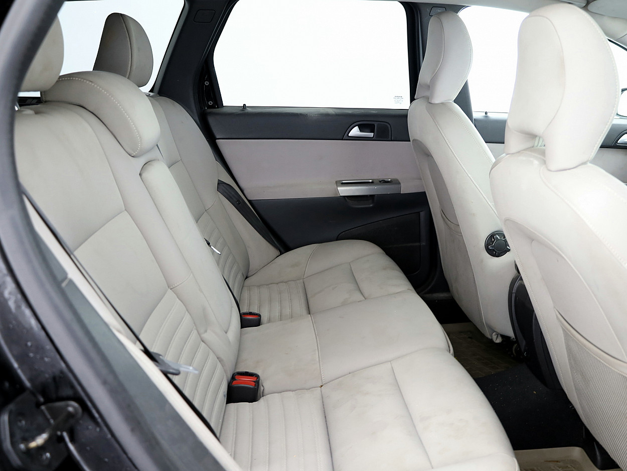 Volvo V50 Facelift 1.6 D4 80kW