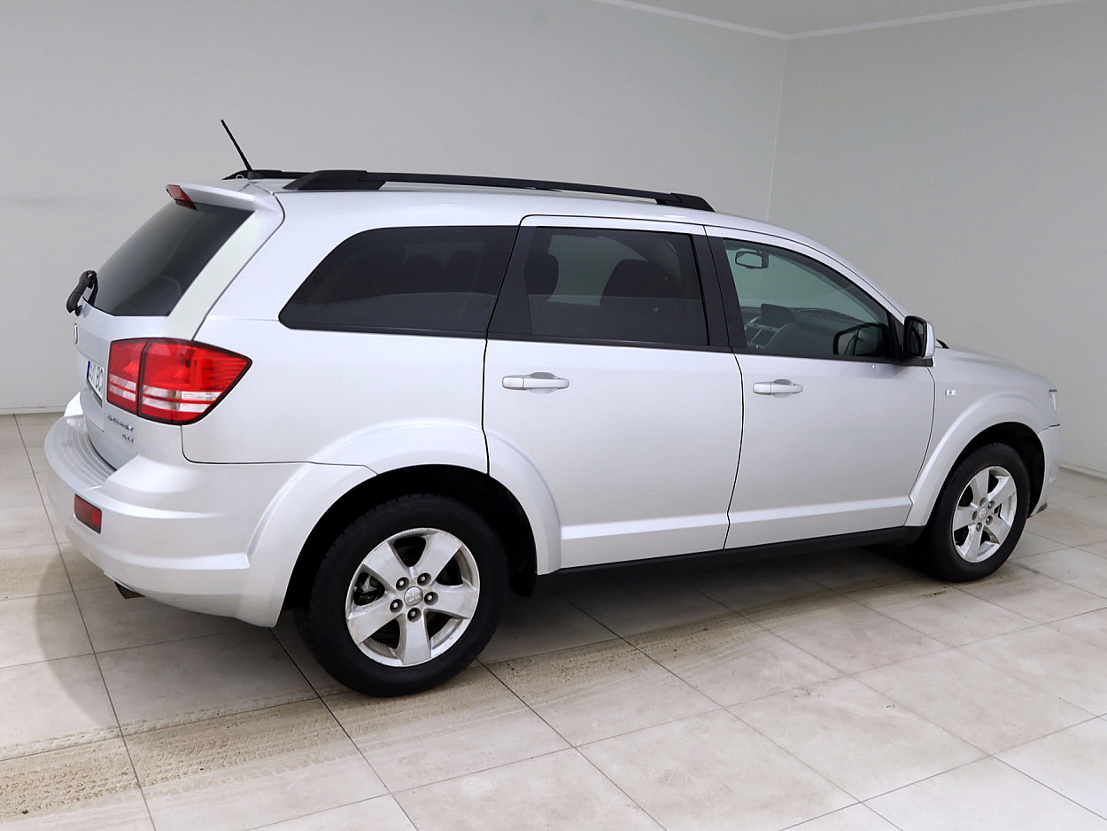 Dodge Journey Comfort ATM 2.0 CRD 103 kW - Photo 3