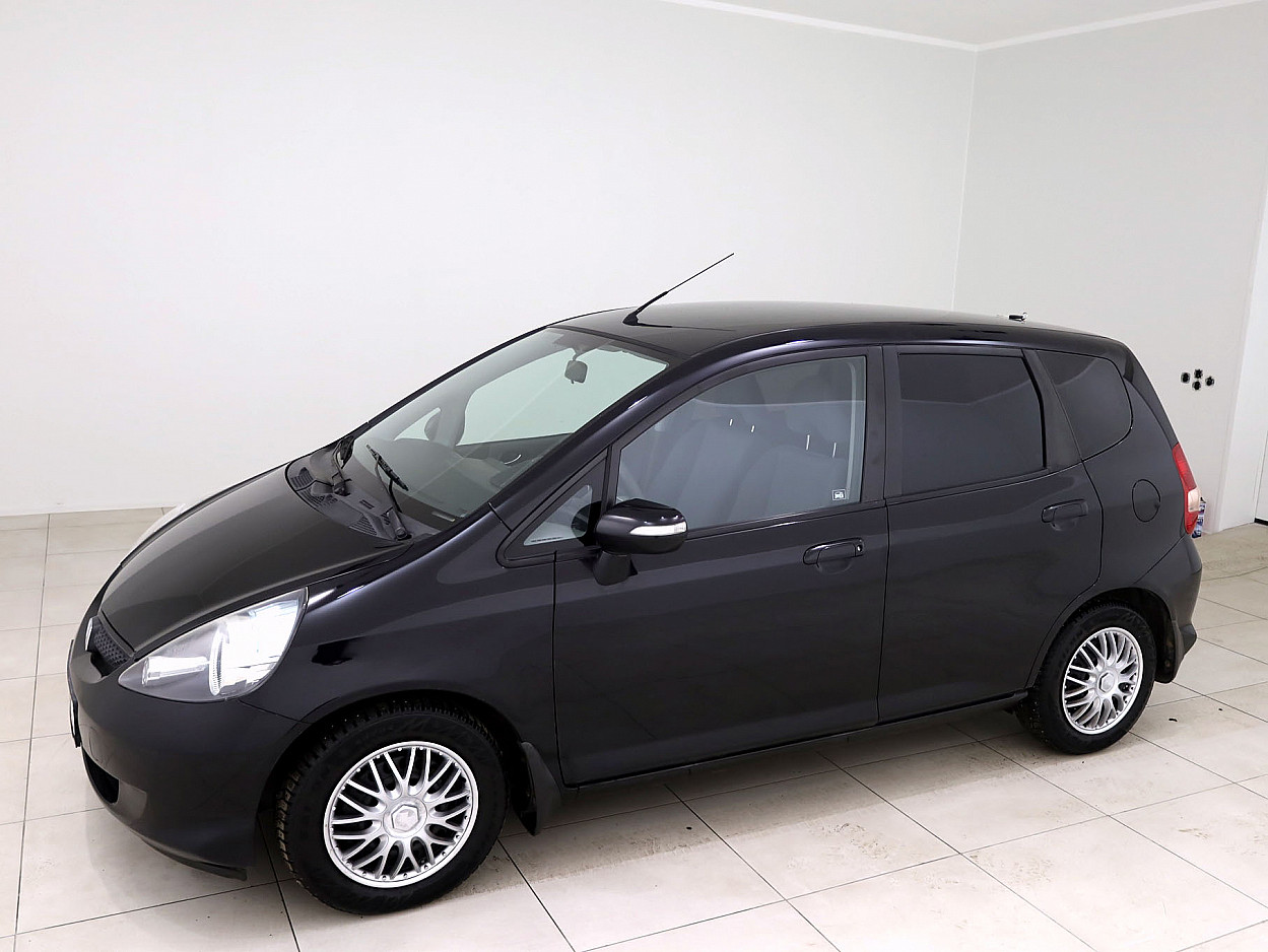 Honda Jazz Facelift ATM 1.3 61 kW - Photo 2