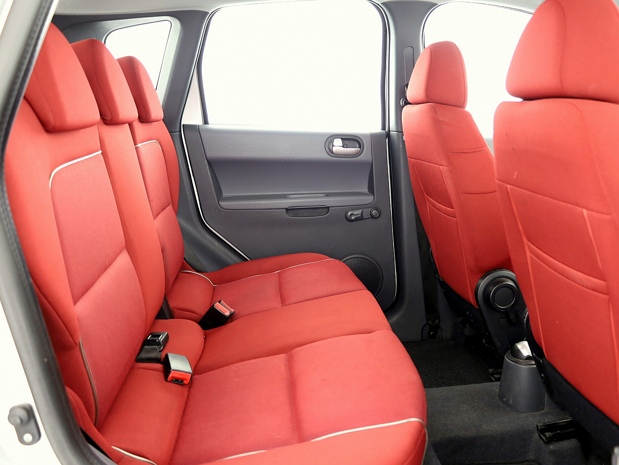 Mitsubishi Colt Elegance 1.3 70kW