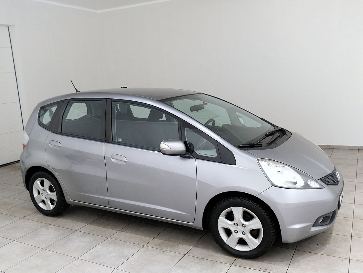 Honda Jazz Elegance ATM 1.3 73 kW - Photo 1