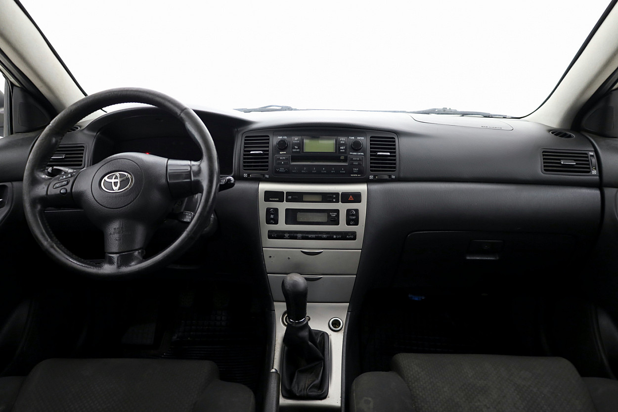 Toyota Corolla Linea Sol Facelift 2.0 D-4D 85 kW - Photo 5