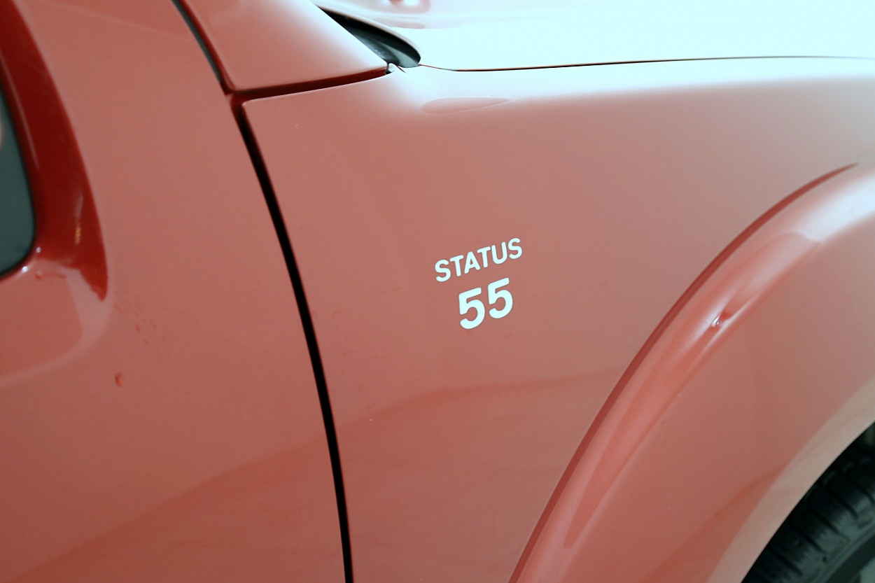 Nissan Pathfinder Status 55 Facelift ATM 2.5 dCi 126 kW - Photo 5