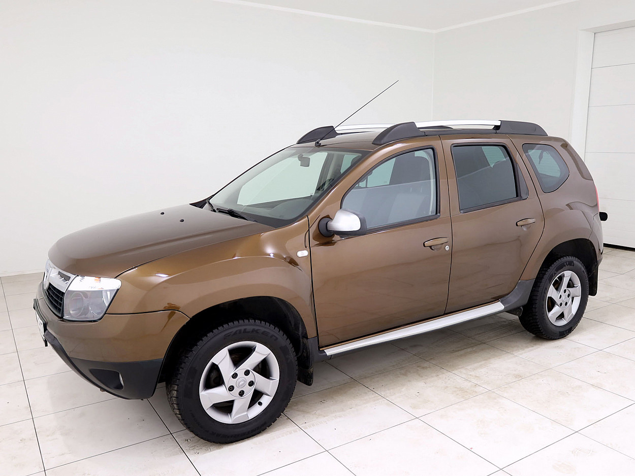 Dacia Duster Active 1.6 77 kW - Photo 2