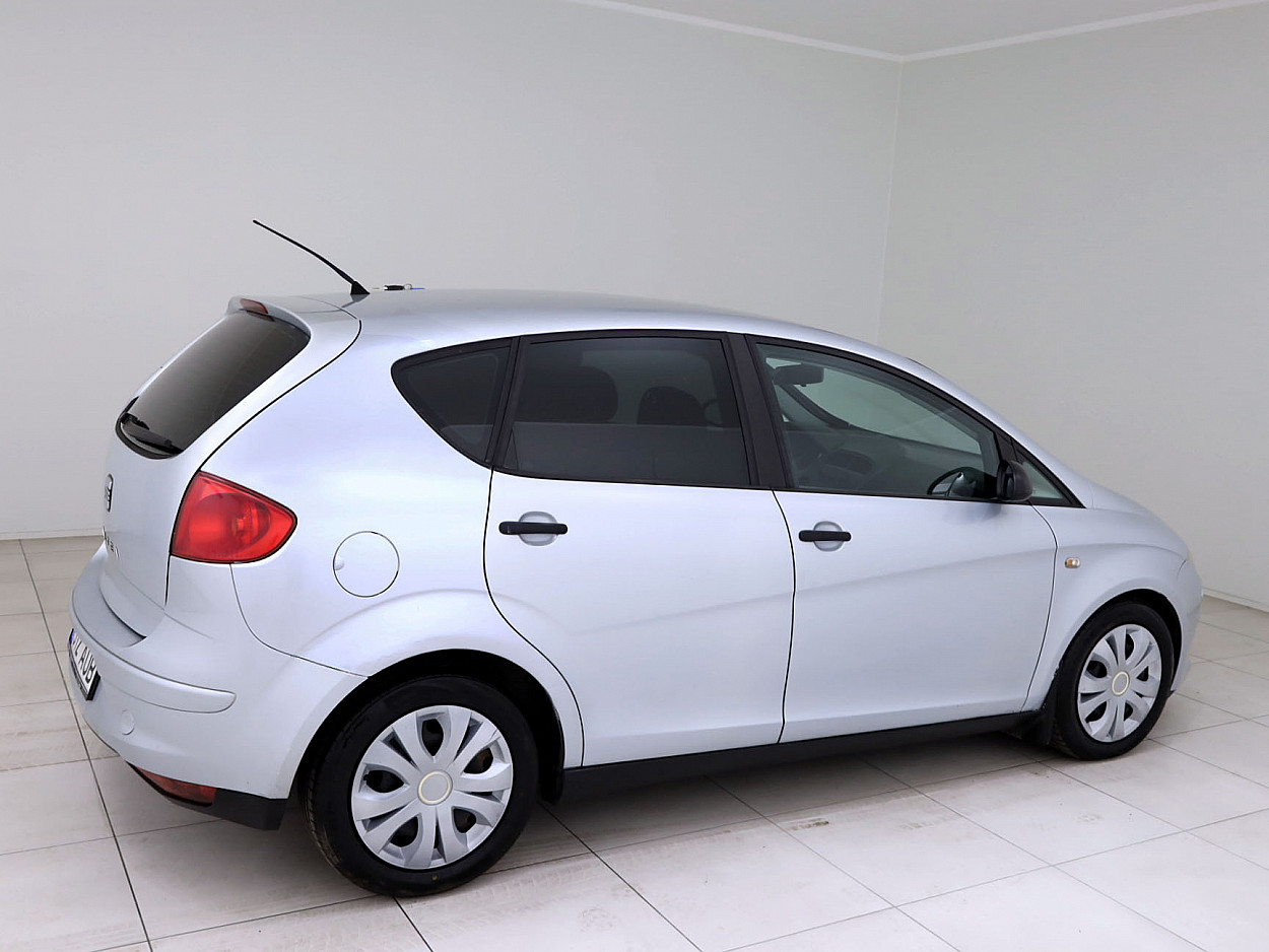 SEAT Altea Comfortline 1.9 TDI 77 kW - Photo 3