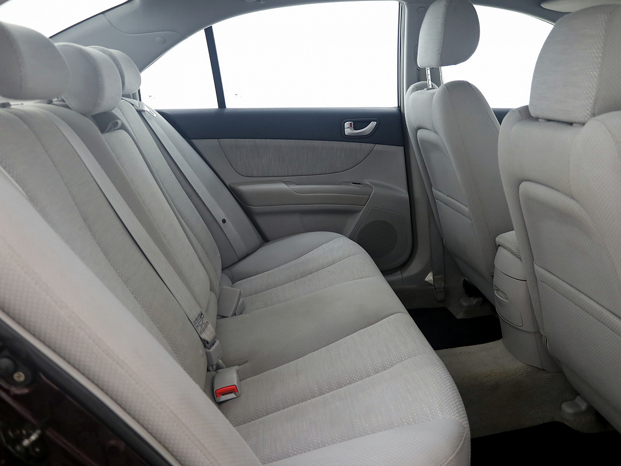 Hyundai Sonata Comfort 2.4 119 kW - Photo 7