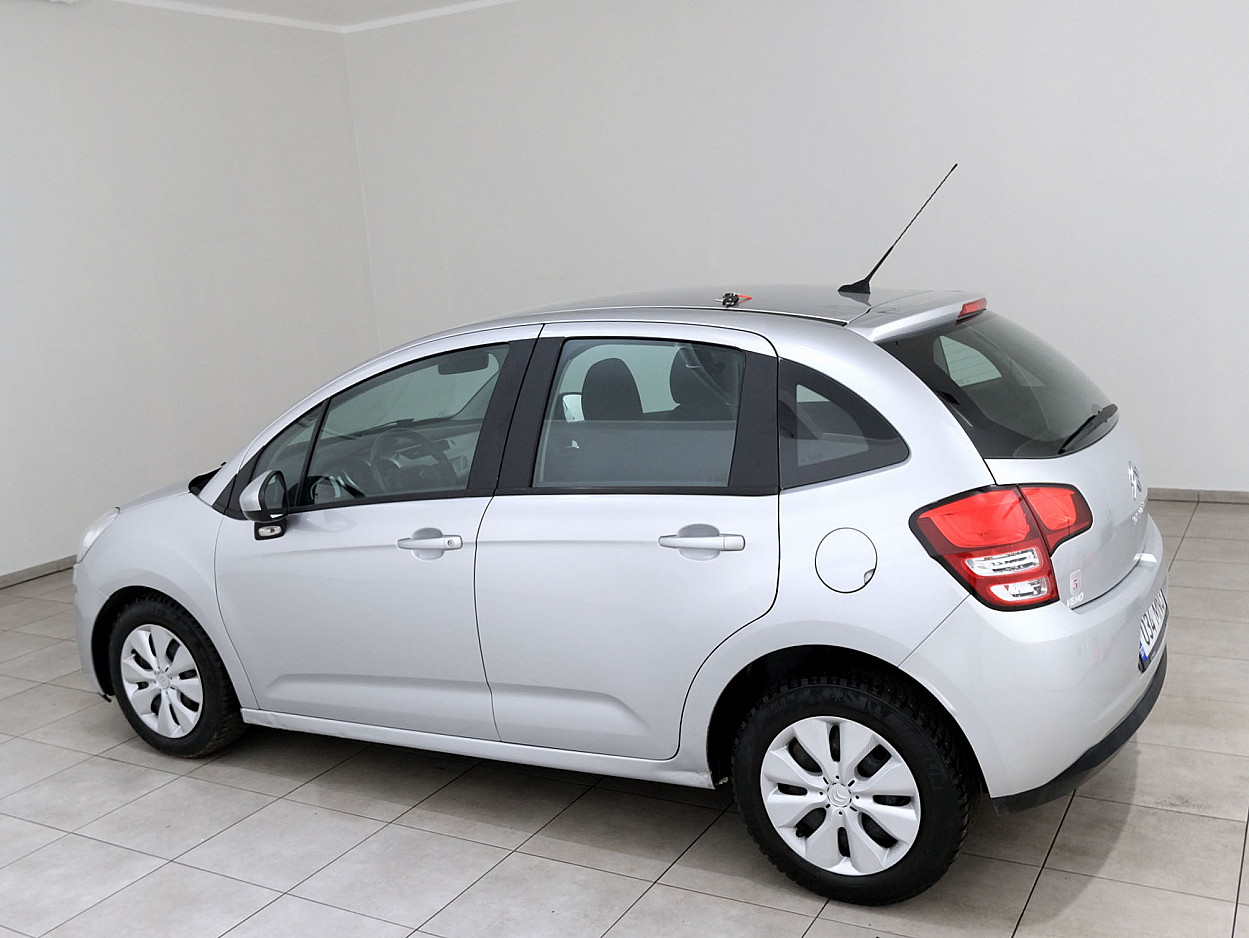 Citroen C3 Elegance 1.4 54 kW - Photo 4