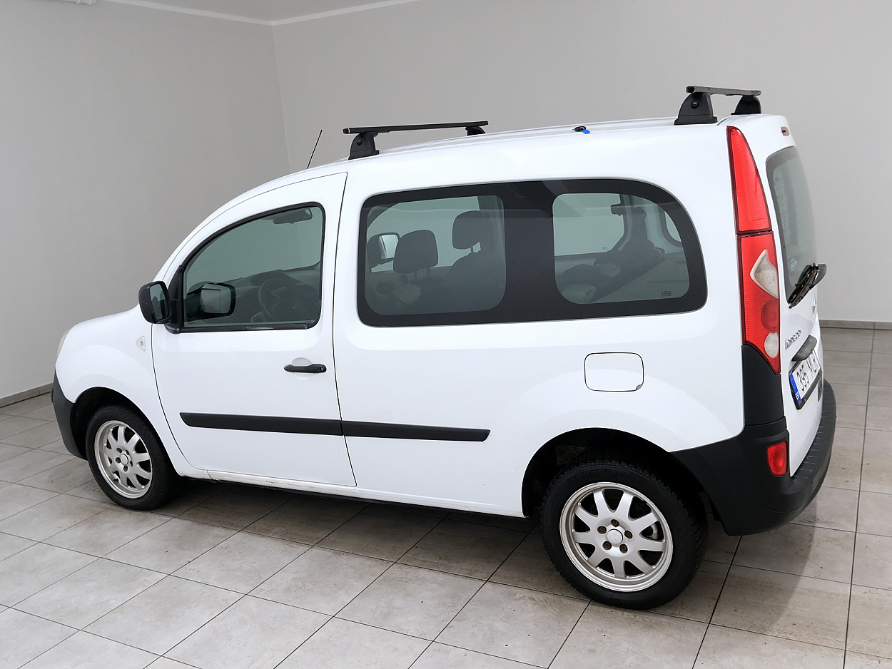 Renault Kangoo Multispace 1.5 dCi 50 kW - Photo 4