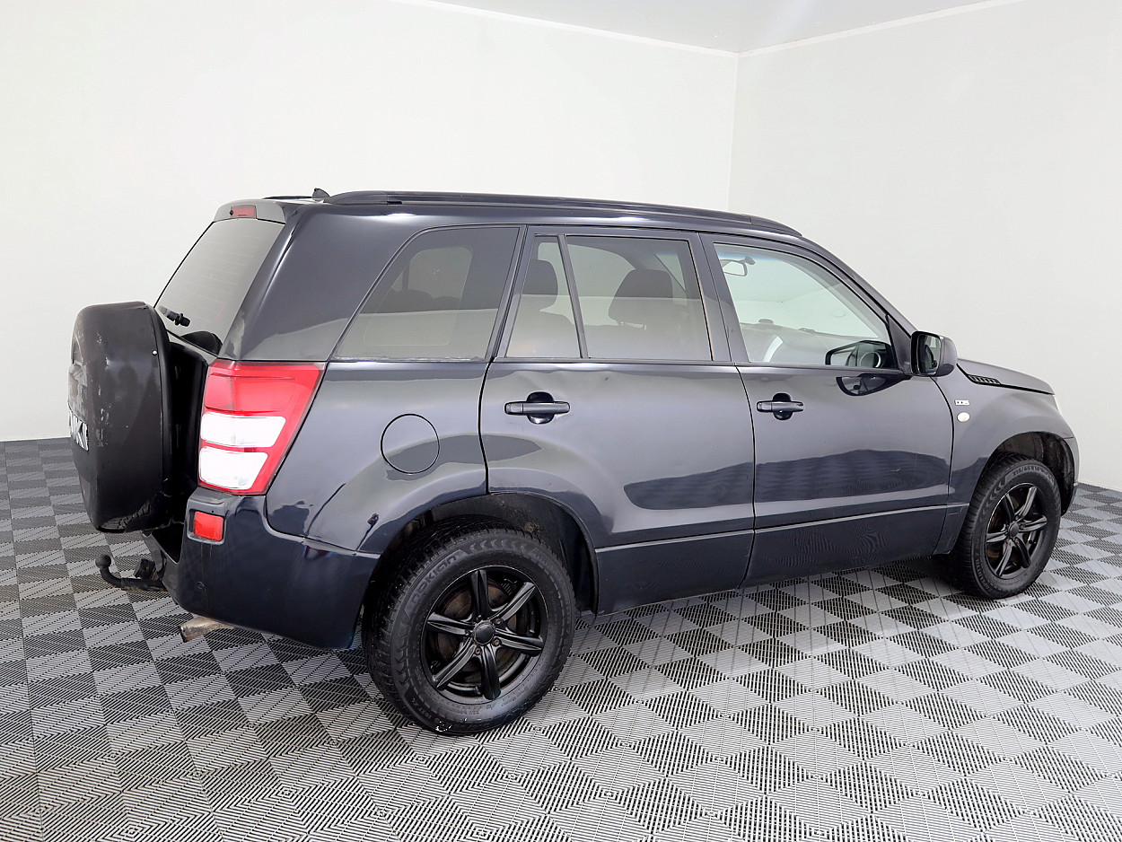 Suzuki Grand Vitara Comfort 4x4 1.9 DDIS 95kW