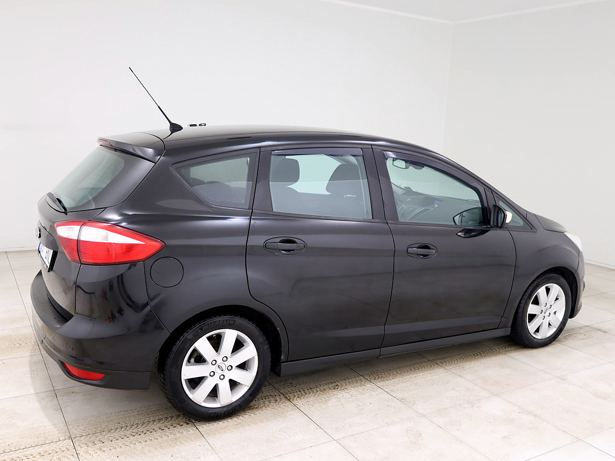 Ford C-MAX Trend 1.6 TDCi 85 kW - Photo 3