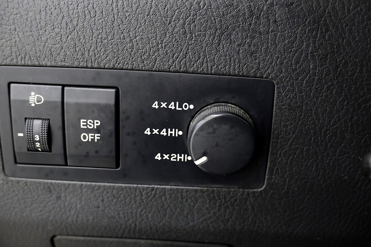Kia Sorento Facelift ATM 2.5 CRDi 125 kW - Photo 9