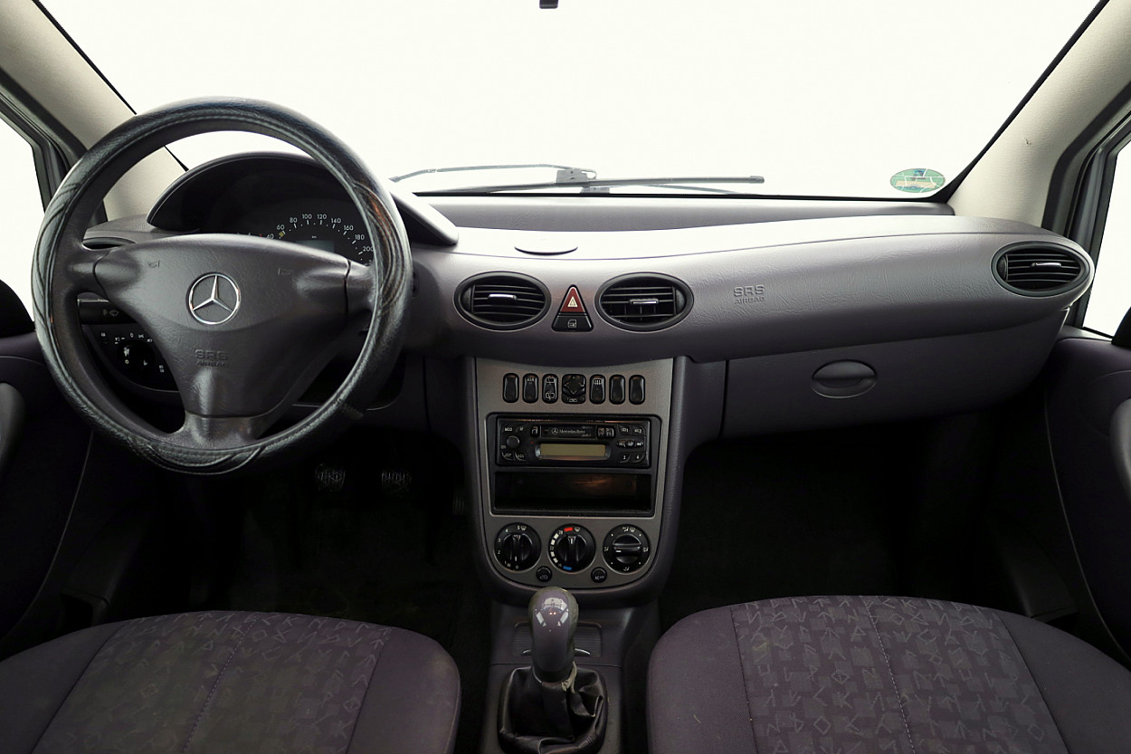 Mercedes-Benz A 170 Classic Long 1.7 CDI 70 kW - Photo 5