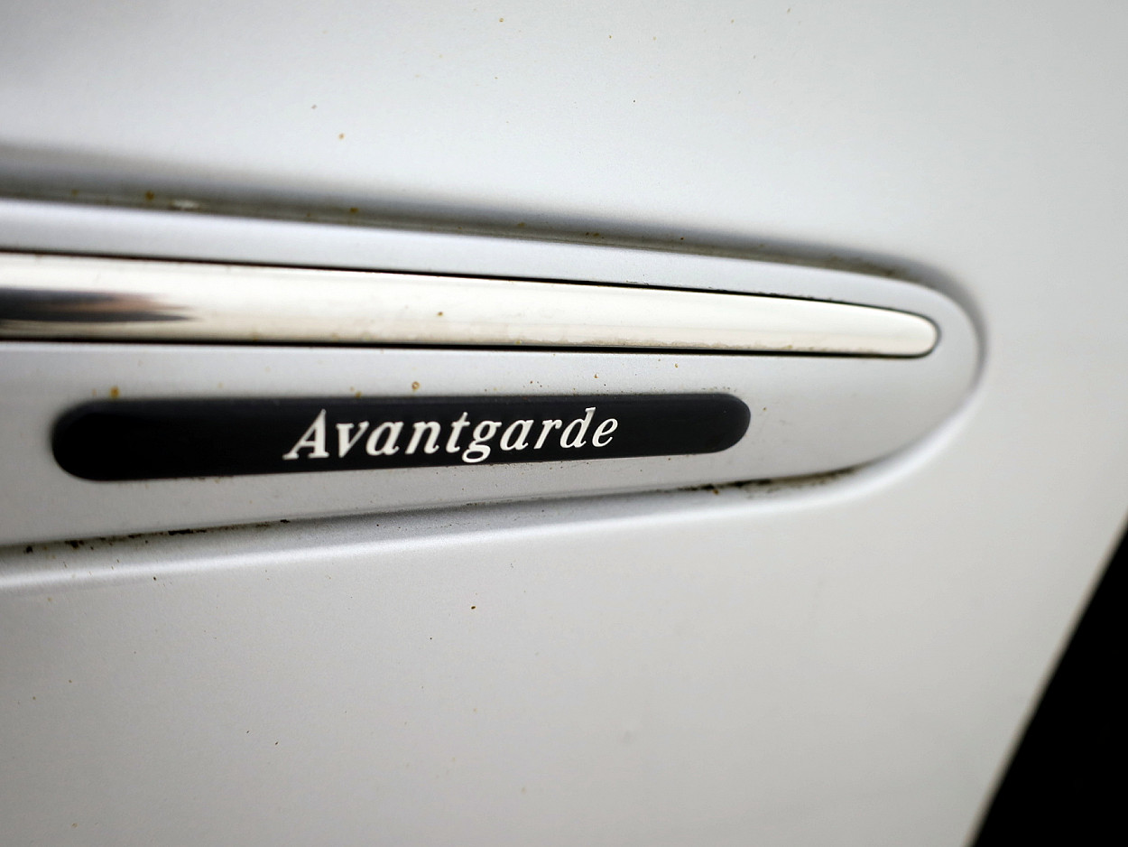 Mercedes-Benz C 180 Avantgarde Facelift ATM 1.8 105 kW - Photo 5