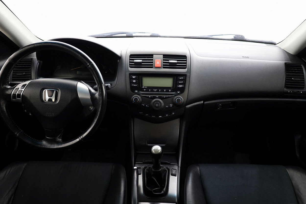 Honda Accord Luxury 2.0 114 kW - Photo 5