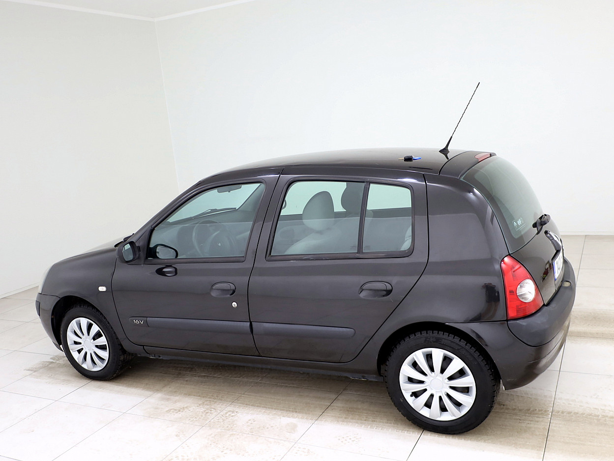 Renault Clio City 1.1 55 kW - Photo 4