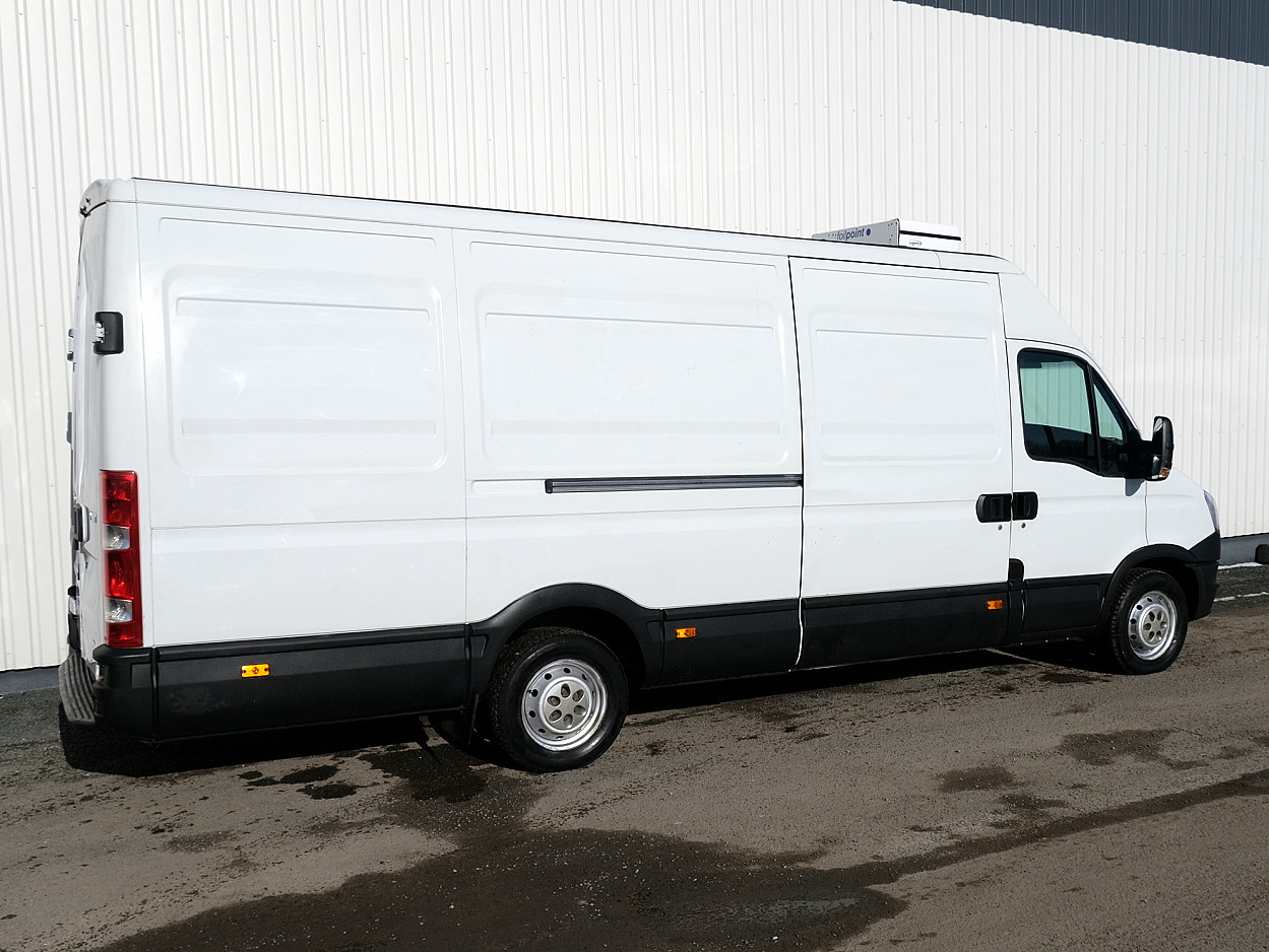 Iveco Daily 35S13 Thermo Facelift 2.3 HPi 93 kW - Photo 3