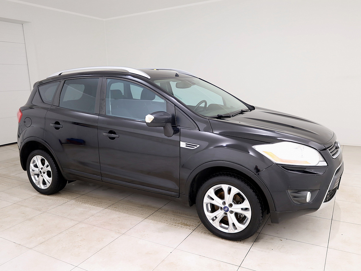 Ford Kuga Titanium X 4x4 2.0 TDCi 100 kW - Photo 1