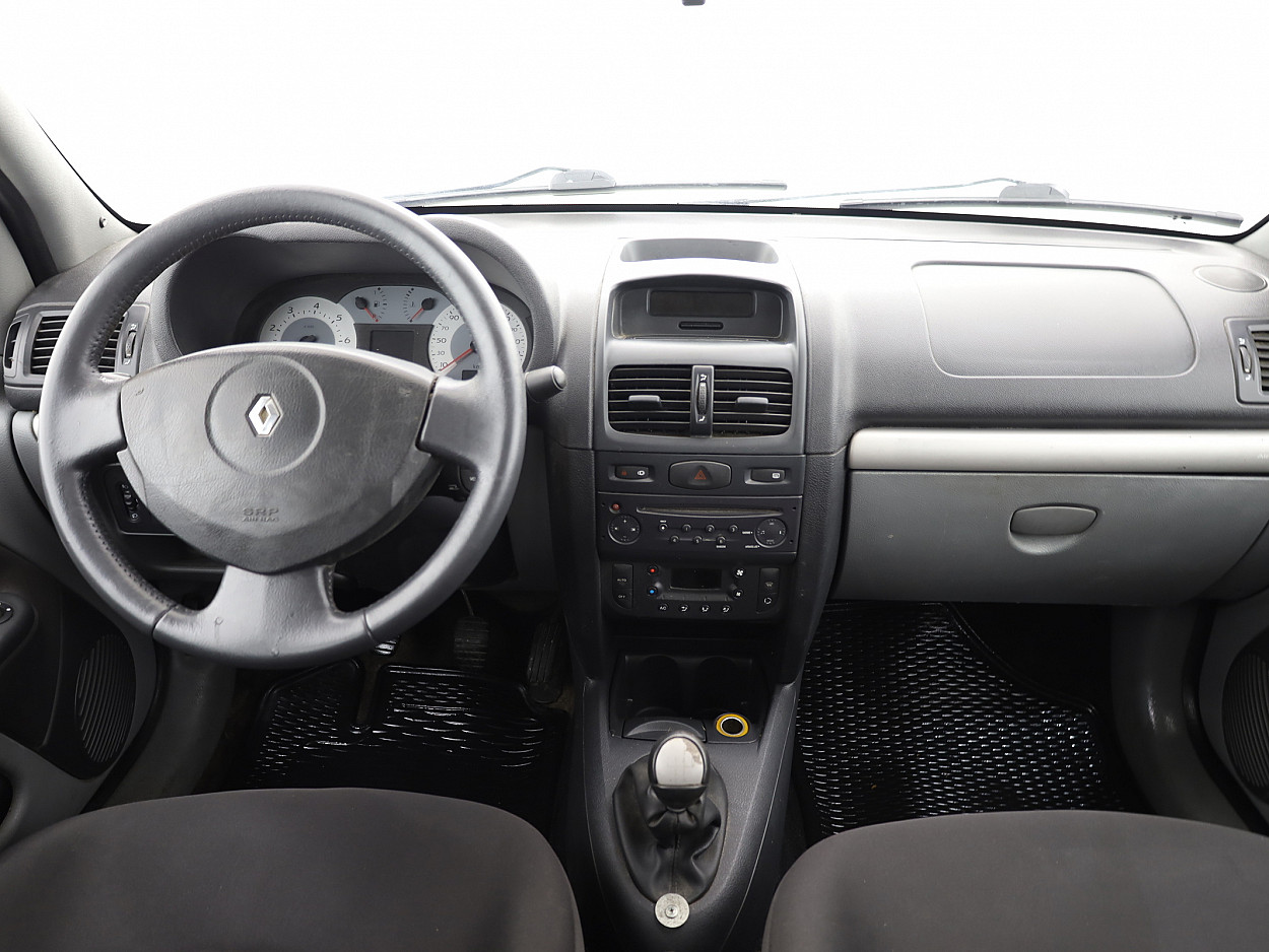 Renault Thalia Comfort 1.1 55 kW - Photo 5