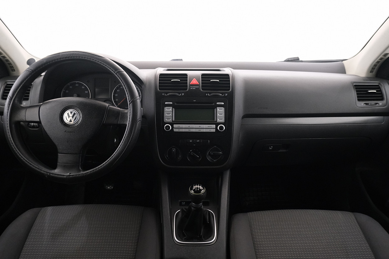Volkswagen Golf Variant Comfortline 1.4 59 kW - Photo 5