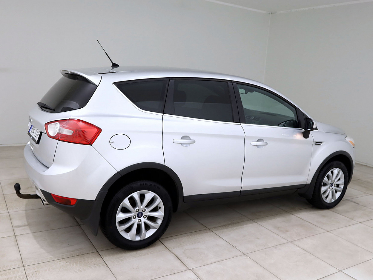 Ford Kuga Titanium X ATM 2.0 TDCi 103 kW - Photo 3